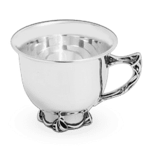 обзорное фото Серебряная чашка Монреаль 024177  Серебряные чашки