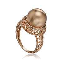 Золотое кольцо Шарик 028538