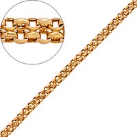 Золотая цепочка Дочбисмарк 14617