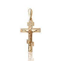 Золотий хрест 1,4,0243