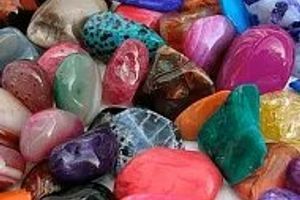 Фетишизм 21 века &ndash; чудотворное действие драгоценных камней на человека фото