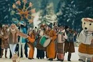 Чи тільки у нас відзначають Старий Новий рік? фото