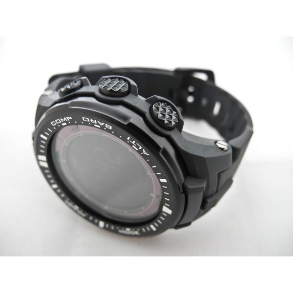 Годинник CASIO PRO TREK PRW-3000-1AER (6&nbsp;764) 6&nbsp;764 фото