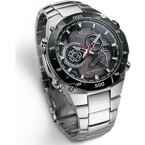 Годинник CASIO EDIFICE EQW-M1100DB-1AER (10 196) 10&nbsp;196 фото