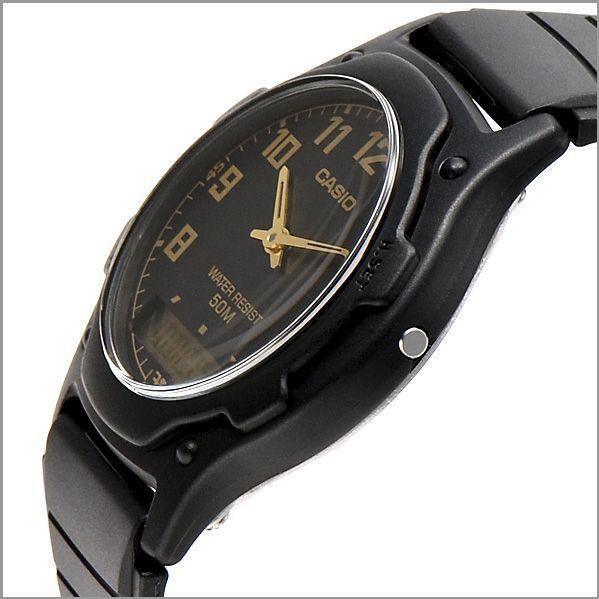 Часы CASIO AW-49H-1BVEF (10&nbsp;655) 10&nbsp;655 фото