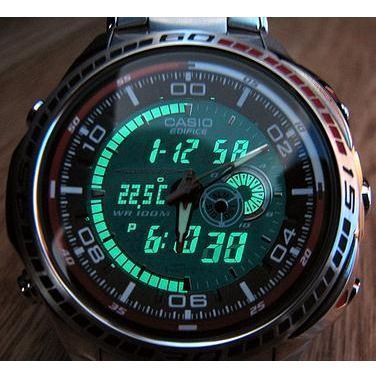 Годинник CASIO EDIFICE EFA-121D-1AVEF (10 746) 10&nbsp;746 фото
