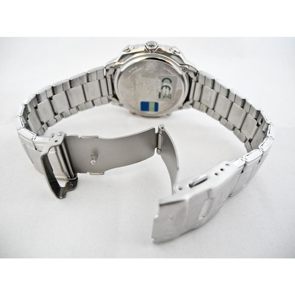Годинник CASIO EDIFICE EFA-121D-1AVEF (10 746) 10&nbsp;746 фото