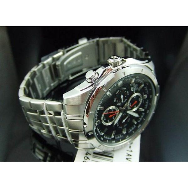 Часы CASIO EDIFICE EF-328D-1AVEF (10&nbsp;363) 10&nbsp;363 фото