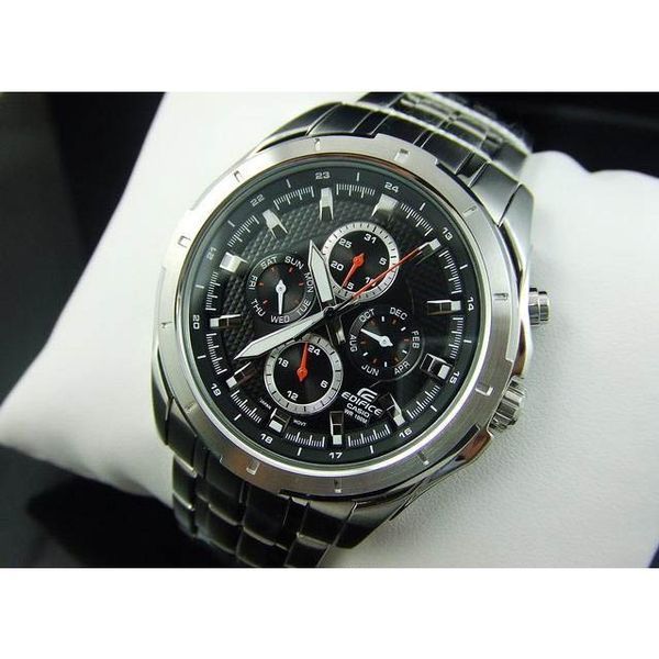 Часы CASIO EDIFICE EF-328D-1AVEF (10&nbsp;363) 10&nbsp;363 фото