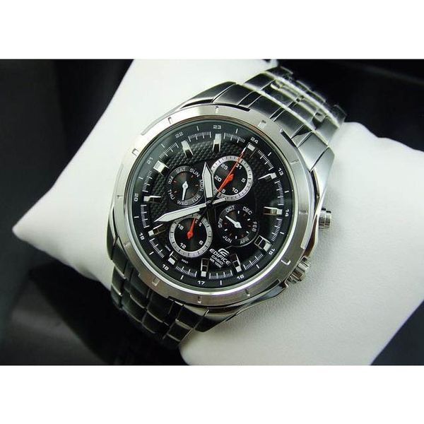 Часы CASIO EDIFICE EF-328D-1AVEF (10&nbsp;363) 10&nbsp;363 фото