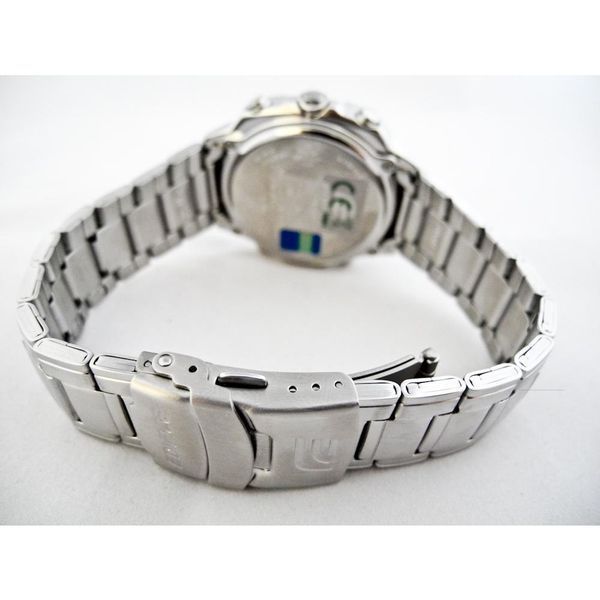 Годинник CASIO EDIFICE EFA-121D-1AVEF (10 746) 10&nbsp;746 фото