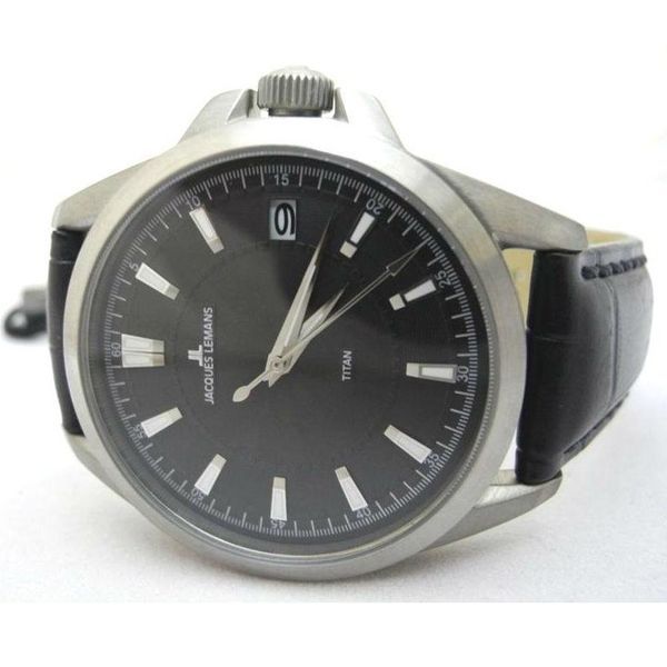 Часы JACQUES LEMANS 1-1704A (8&nbsp;549) 8&nbsp;549 фото