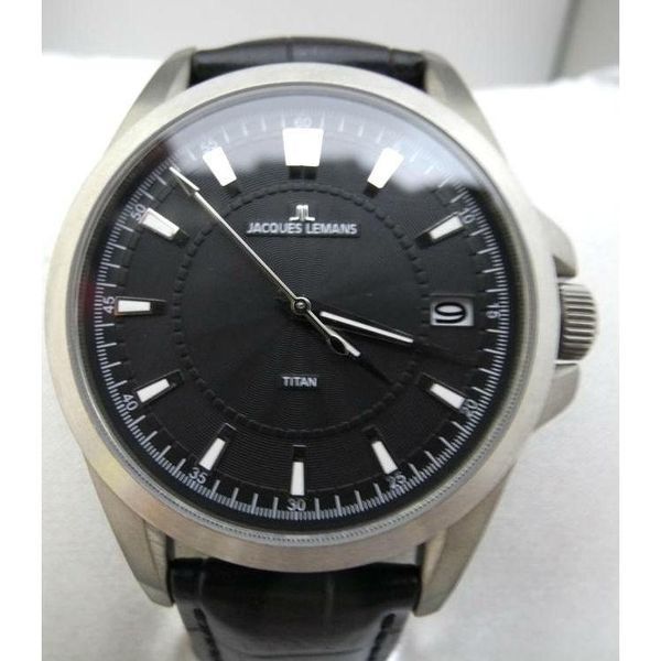 Часы JACQUES LEMANS 1-1704A (8&nbsp;549) 8&nbsp;549 фото