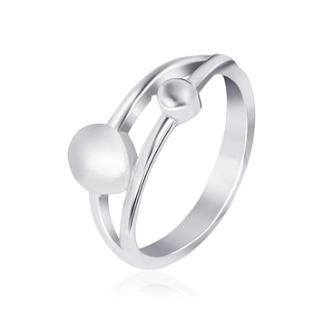 Срібна каблучка Кульки 031233 031233 фото