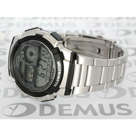 Годинник CASIO AE-1000WD-1AVEF (10 157) 10&nbsp;157 фото