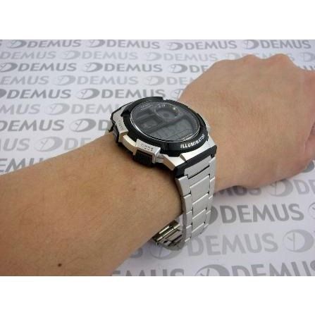 Годинник CASIO AE-1000WD-1AVEF (10 157) 10&nbsp;157 фото