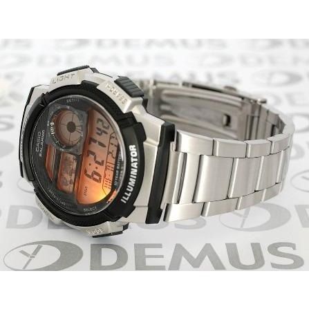 Годинник CASIO AE-1000WD-1AVEF (10 157) 10&nbsp;157 фото