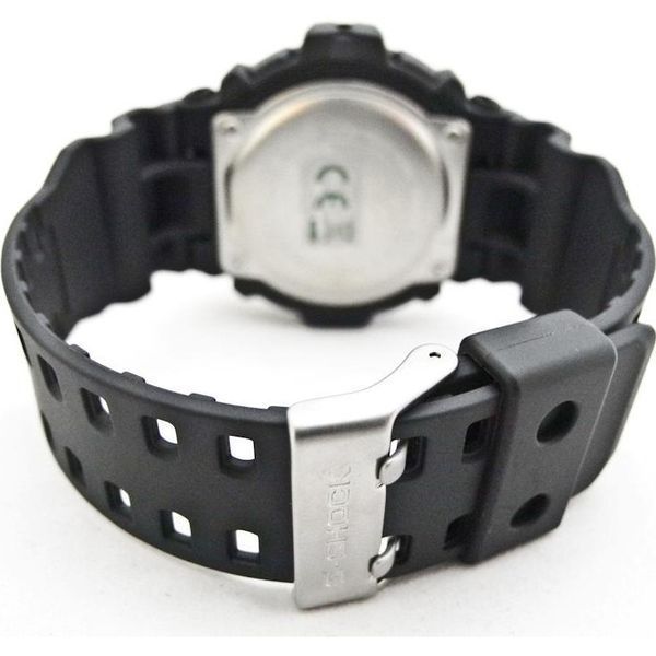 Годинник CASIO G-SHOCK G-8900-1ER (9 502) 9&nbsp;502 фото
