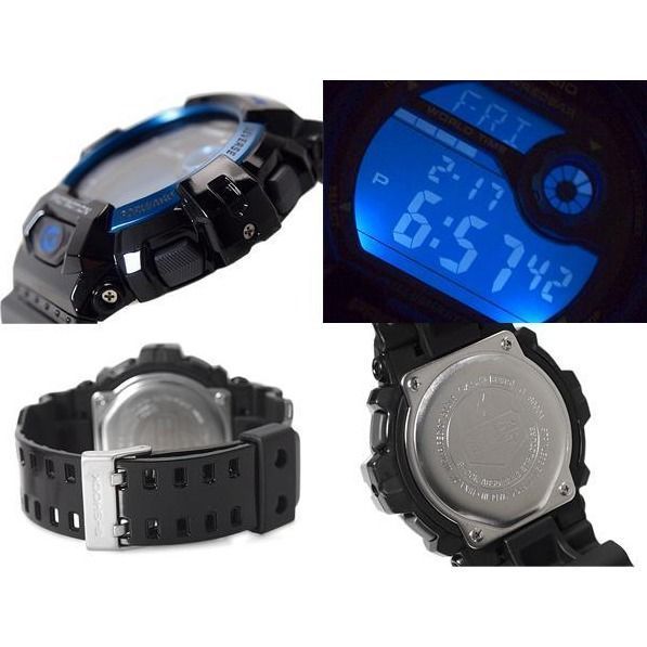 Годинник CASIO G-SHOCK G-8900A-1ER (9 504) 9&nbsp;504 фото
