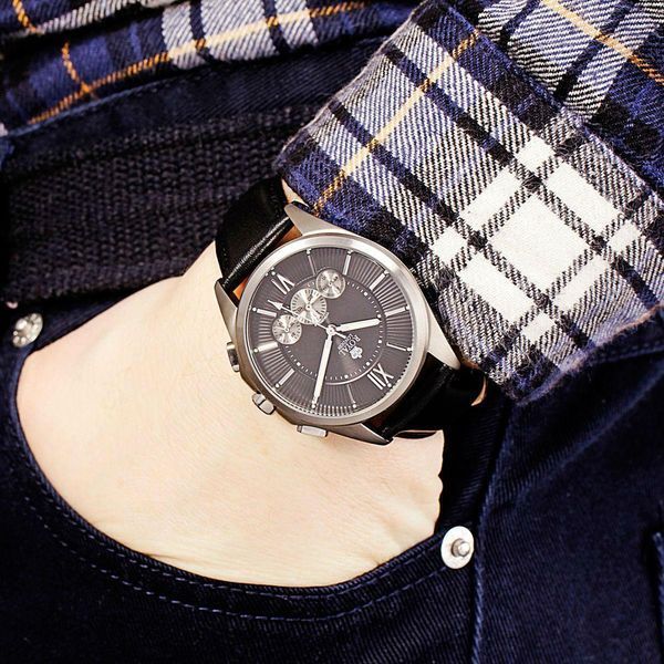 Годинник ROYAL LONDON 40145-02 (9 114) 9&nbsp;114 фото