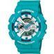 Часы CASIO G-SHOCK GA-110SN-3AER (9&nbsp;040) 9&nbsp;040 фото 1