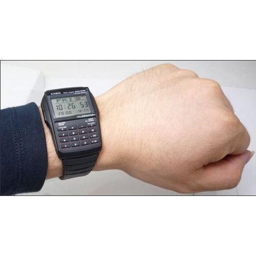 Часы CASIO DBC-32-1AEF (10&nbsp;380) 10&nbsp;380 фото