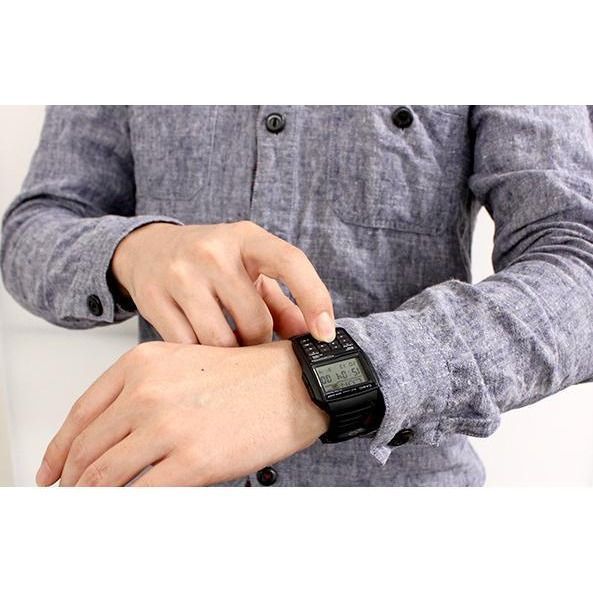 Часы CASIO DBC-32-1AEF (10&nbsp;380) 10&nbsp;380 фото