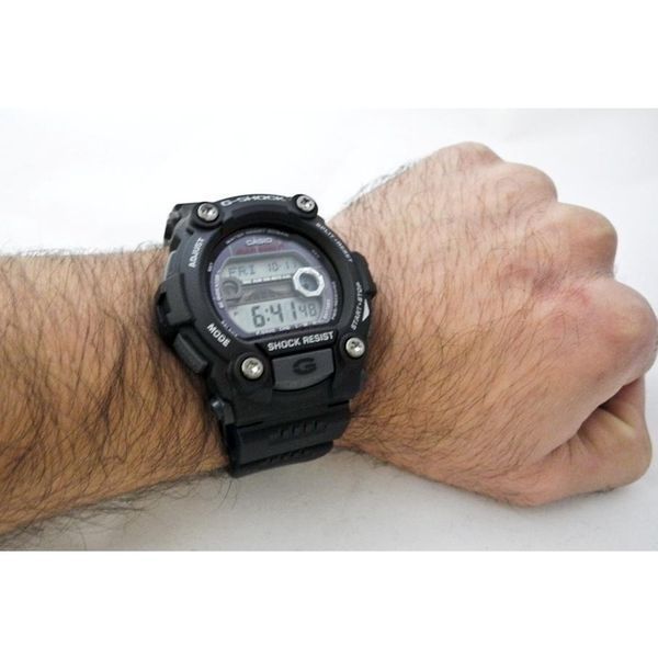 Годинник CASIO G-SHOCK GW-7900-1ER (10&nbsp;120) 10&nbsp;120 фото