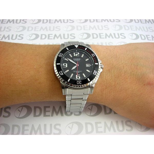 Часы CASIO MTD-1053D-1AVEF (10&nbsp;141) 10&nbsp;141 фото