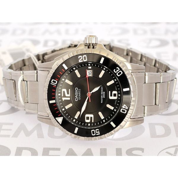 Часы CASIO MTD-1053D-1AVEF (10&nbsp;141) 10&nbsp;141 фото
