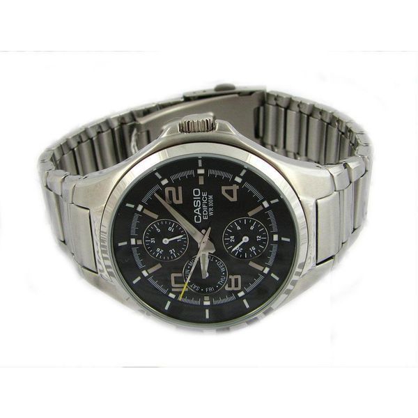 Часы CASIO EDIFICE EF-316D-1AVEF (10&nbsp;757) 10&nbsp;757 фото