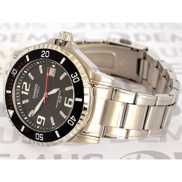 Часы CASIO MTD-1053D-1AVEF (10&nbsp;141) 10&nbsp;141 фото