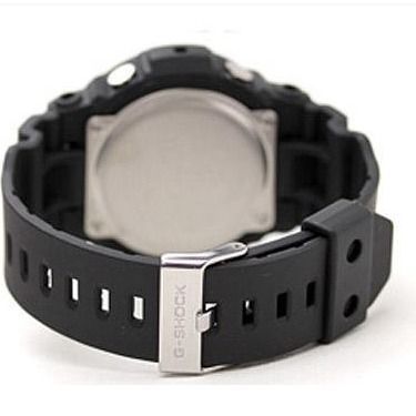 Часы CASIO G-SHOCK GA-200-1AER (9&nbsp;272) 9&nbsp;272 фото