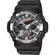Часы CASIO G-SHOCK GA-200-1AER (9&nbsp;272) 9&nbsp;272 фото 1