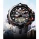 Годинник CASIO PRO TREK PRW-6000Y-1ER (3&nbsp;566) 3&nbsp;566 фото 2