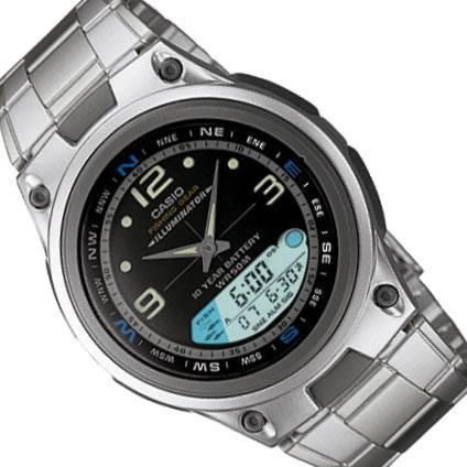 Годинник CASIO AW-82D-1AVEF (10 641) 10&nbsp;641 фото