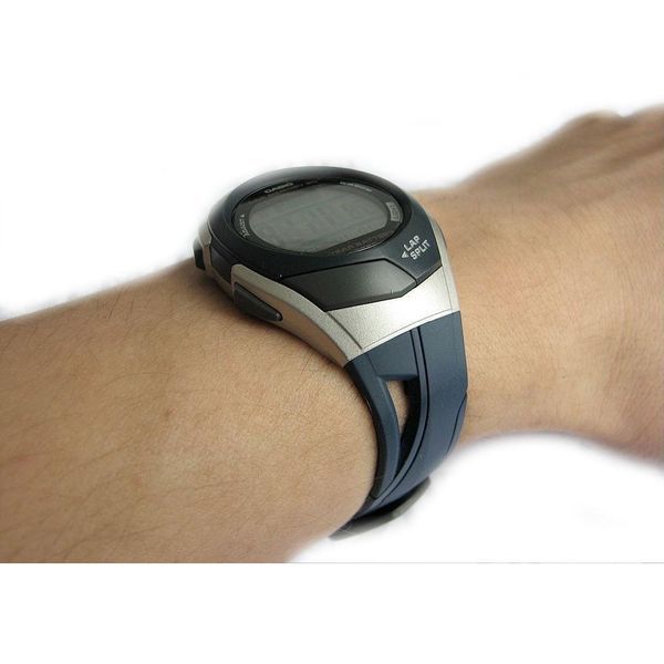Часы CASIO STR-300C-2VER (10&nbsp;665) 10&nbsp;665 фото