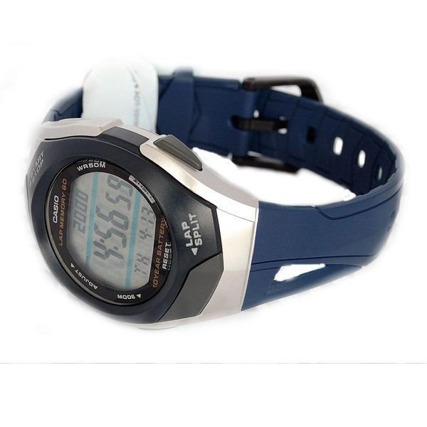 Часы CASIO STR-300C-2VER (10&nbsp;665) 10&nbsp;665 фото