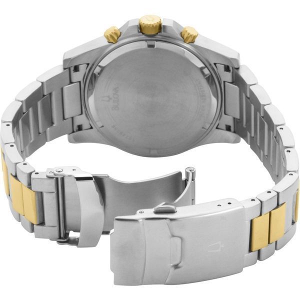 Часы BULOVA 98B014 (9&nbsp;159) 9&nbsp;159 фото