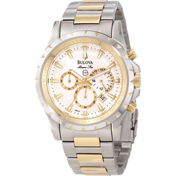Часы BULOVA 98B014 (9&nbsp;159) 9&nbsp;159 фото