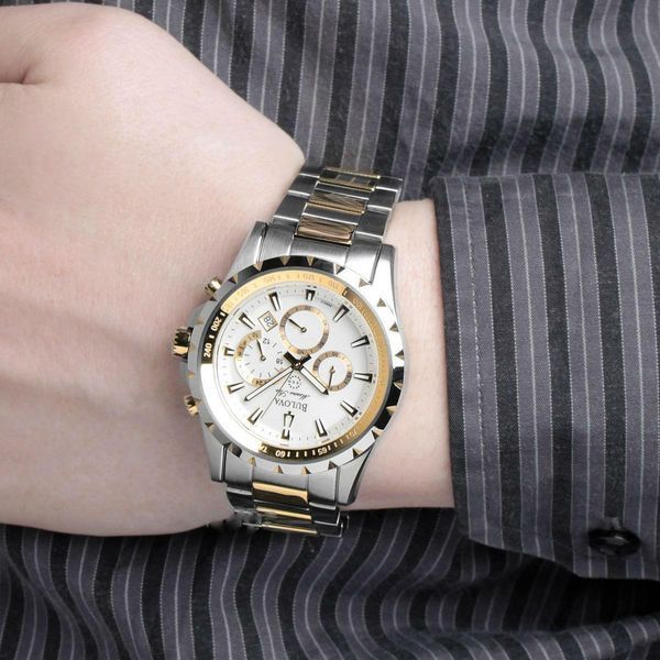 Часы BULOVA 98B014 (9&nbsp;159) 9&nbsp;159 фото
