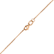 Золотое колье на шею Монета 037177 037177 фото 3