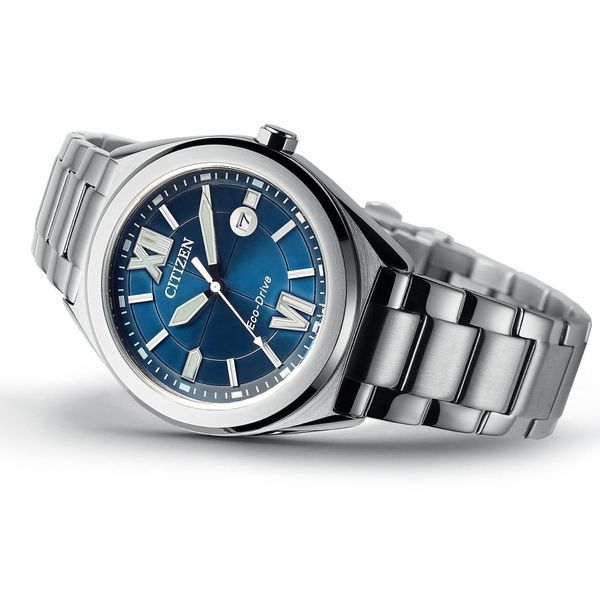 Часы CITIZEN AW1170-51L (6&nbsp;705) 6&nbsp;705 фото