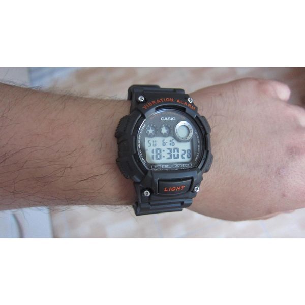 Часы CASIO W-735H-8AVEF (8&nbsp;311) 8&nbsp;311 фото