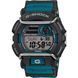 Годинник CASIO G-SHOCK GD-400-2ER (4&nbsp;252) 4&nbsp;252 фото 1