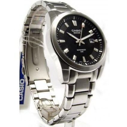 Часы CASIO BEM-116D-1AVEF (10&nbsp;501) 10&nbsp;501 фото