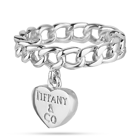 Серебряное кольцо 027942 027942 фото