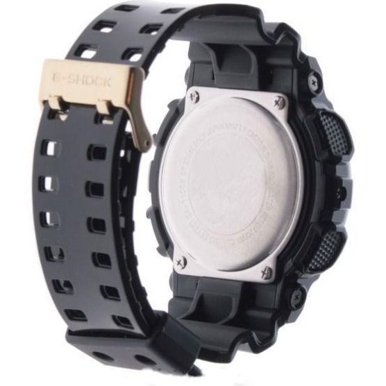 Часы CASIO G-SHOCK GA-110GB-1AER (10&nbsp;166) 10&nbsp;166 фото