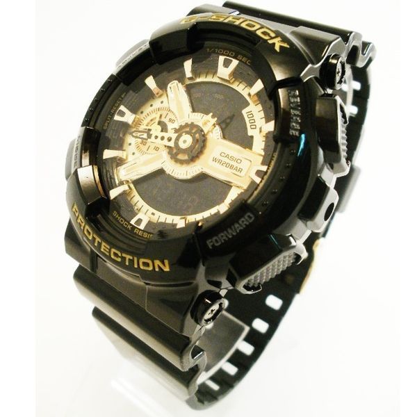 Часы CASIO G-SHOCK GA-110GB-1AER (10&nbsp;166) 10&nbsp;166 фото
