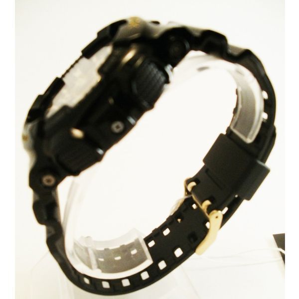 Часы CASIO G-SHOCK GA-110GB-1AER (10&nbsp;166) 10&nbsp;166 фото